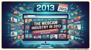 The Webcam Industry in 2013: A Look Back at 70+ Cam Sites We Reviewed
