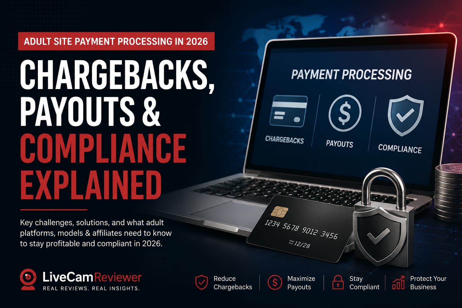 Adult Site Payment Processing in 2026: Chargebacks, Payouts & Compliance Explained post thumbnail image